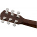 Гітара акустична FENDER CD-60S LH WN NATURAL