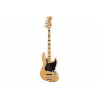 Бас-гітара SQUIER CLASSIC VIBE 70S JAZZ BASS MN NAT