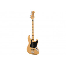 Бас-гітара SQUIER CLASSIC VIBE 70S JAZZ BASS MN NAT