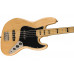 Бас-гітара SQUIER CLASSIC VIBE 70S JAZZ BASS MN NAT