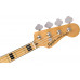 Бас-гітара SQUIER CLASSIC VIBE 70S JAZZ BASS MN NAT