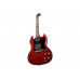 Електрогітара GIBSON SG STANDARD HERITAGE CHERRY Електрогітара GIBSON SG STANDARD HERITAGE CHERRY