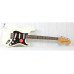 Електрогітара SQUIER CLASSIC VIBE '70s STRATOCASTER LR OLYMPIC WHITE