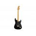 Електрогітара SQUIER CLASSIC VIBE '70s STRATOCASTER HSS MN BLACK