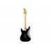 Електрогітара SQUIER CLASSIC VIBE '70s STRATOCASTER HSS MN BLACK