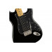 Електрогітара SQUIER CLASSIC VIBE '70s STRATOCASTER HSS MN BLACK