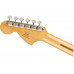Електрогітара SQUIER CLASSIC VIBE '70s STRATOCASTER HSS MN BLACK