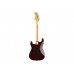 Електрогітара SQUIER CLASSIC VIBE '70s STRATOCASTER HSS LR WALNUT