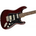 Електрогітара SQUIER CLASSIC VIBE '70s STRATOCASTER HSS LR WALNUT