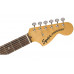Електрогітара SQUIER CLASSIC VIBE '70s STRATOCASTER HSS LR WALNUT