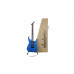 Electric guitar JACKSON JS12 AR METALLIC BLUE