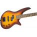 Бас-гітара JACKSON JS2 SPECTRA LR TOBACCO BURST