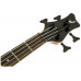 Бас-гітара JACKSON JS2 SPECTRA LR TOBACCO BURST