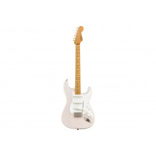 Електрогітара SQUIER CLASSIC VIBE '50S STRATOCASTER MAPLE FINGERBOARD WHITE BLONDE