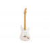 Електрогітара SQUIER CLASSIC VIBE '50S STRATOCASTER MAPLE FINGERBOARD WHITE BLONDE