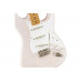 Електрогітара SQUIER CLASSIC VIBE '50S STRATOCASTER MAPLE FINGERBOARD WHITE BLONDE