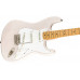 Електрогітара SQUIER CLASSIC VIBE '50S STRATOCASTER MAPLE FINGERBOARD WHITE BLONDE