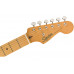 Електрогітара SQUIER CLASSIC VIBE '50S STRATOCASTER MAPLE FINGERBOARD WHITE BLONDE