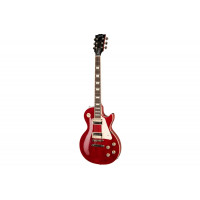 Електрогітара GIBSON LES PAUL CLASSIC TRANSLUCENT CHERRY