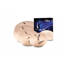 ZILDJIAN I PRO GIG CYMBAL PACK Набір тарілок