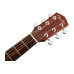 FENDER CD-60SCE DREADNOUGHT MAHOGANY WN Гітара електроакустична