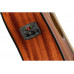 FENDER CD-60SCE DREADNOUGHT MAHOGANY WN Гітара електроакустична