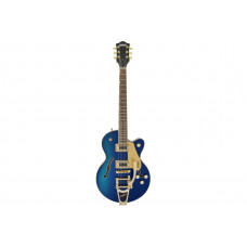 Гітара напівакустична GRETSCH G5655TG ELECTROMATIC CENTER BLOCK JR. AZURE METALLIC