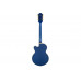 Гітара напівакустична GRETSCH G5655TG ELECTROMATIC CENTER BLOCK JR. AZURE METALLIC