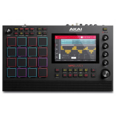 Семплер AKAI MPC LIVE 2