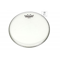 Пластик для барабана REMO Batter, Vintage EMPEROR, Clear, 10'' Diameter Пластик для барабана REMO Batter, Vintage EMPEROR, Clear, 10'' Diameter