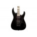 Електрогітара JACKSON JS SERIES DINKY ARCH TOP JS32 DKAM GLOSS BLACK