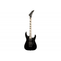 Електрогітара JACKSON JS SERIES DINKY ARCH TOP JS32 DKAM GLOSS BLACK