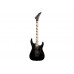 Електрогітара JACKSON JS SERIES DINKY ARCH TOP JS32 DKAM GLOSS BLACK