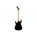 Електрогітара JACKSON JS SERIES DINKY ARCH TOP JS32 DKAM GLOSS BLACK