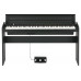 KORG LP-180 BK Цифрове піаніно
