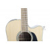 TAKAMINE GD51CE-NAT Гітара електроакустична