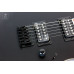 Електрогітара IBANEZ RG421EX BKF