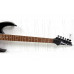 Електрогітара IBANEZ RG421EX BKF