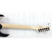 Електрогітара IBANEZ RG421EX BKF