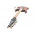 Електрогітара IBANEZ RG421 MOL