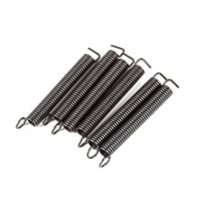 Пружина для тремоло FENDER TENSION SPRINGS FOR TREMOLO ARM, BLACK