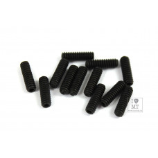 FENDER SCREWS FOR SADDLE HEIGHT ADJUST, AMERICAN DELUXE TELE Гвинти кріплення