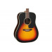 TAKAMINE GD51 BSB Гітара акустична