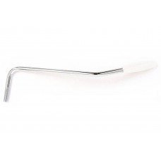 Ручка тремоло FENDER TREMOLO ARM FOR AMERICAN VINTAGE STRATOCASTER CHROME