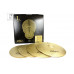 ZILDJIAN LV468 LOW VOLUME L80 CYMBAL SET 14/16/18 Набір тарілок