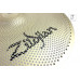 ZILDJIAN LV468 LOW VOLUME L80 CYMBAL SET 14/16/18 Набір тарілок