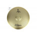 ZILDJIAN LV468 LOW VOLUME L80 CYMBAL SET 14/16/18 Набір тарілок