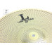 ZILDJIAN LV468 LOW VOLUME L80 CYMBAL SET 14/16/18 Набір тарілок