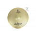 ZILDJIAN LV468 LOW VOLUME L80 CYMBAL SET 14/16/18 Набір тарілок