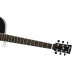 IBANEZ AW84CE WK Гітара електроакустична